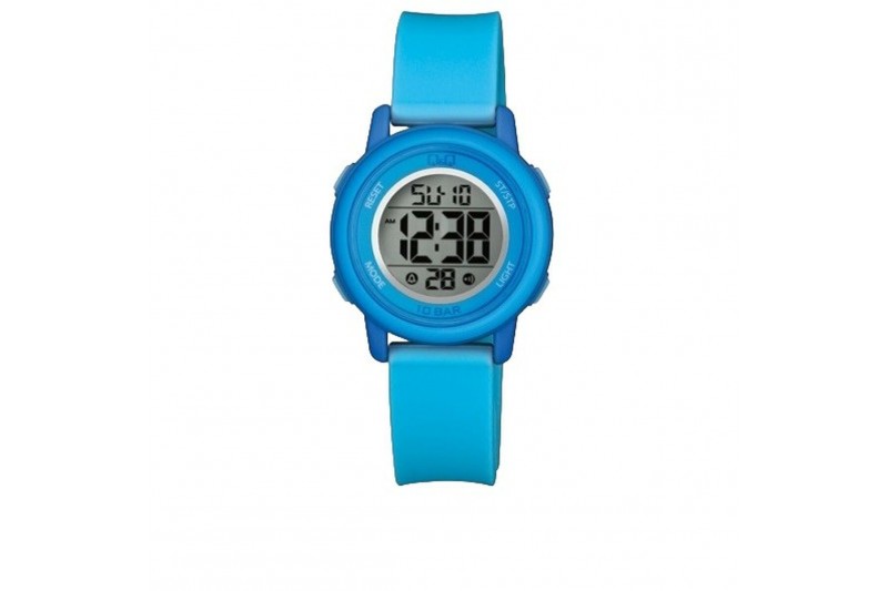 Reloj Unisex Q&Q M208J001Y (Ø 34 mm)