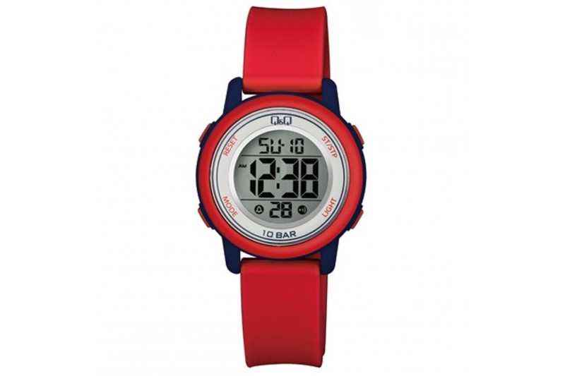 Reloj Unisex Q&Q M208J002Y (Ø 34 mm)