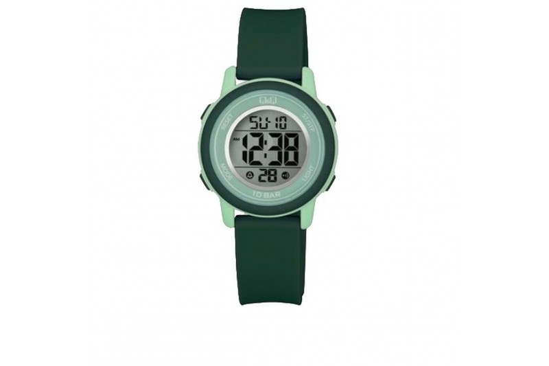 Reloj Unisex Q&Q M208J003Y (Ø 34 mm)