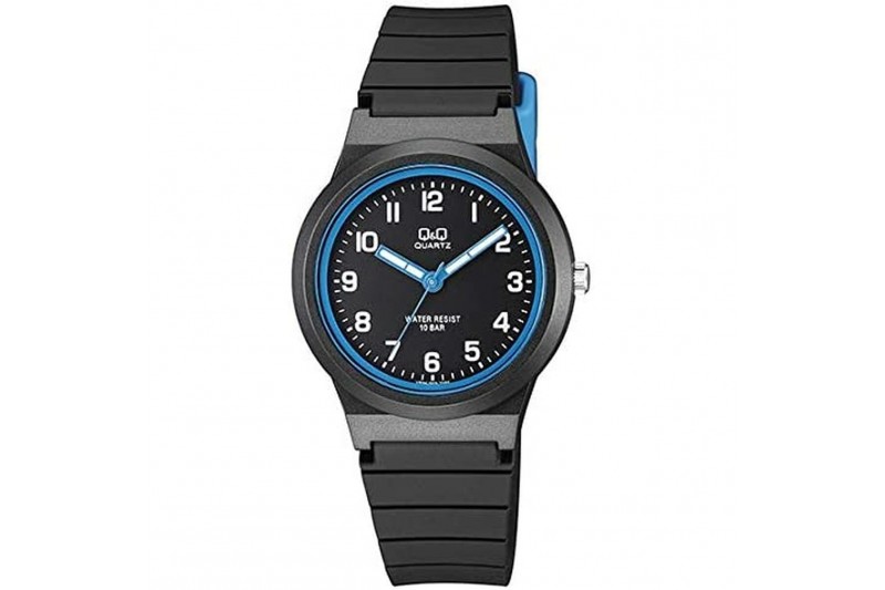 Montre Unisexe Q&Q VR94J005Y (Ø 35 mm)