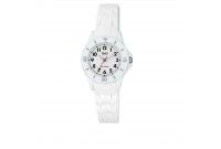 Horloge Dames Q&Q VS66J002Y (Ø 30 mm)