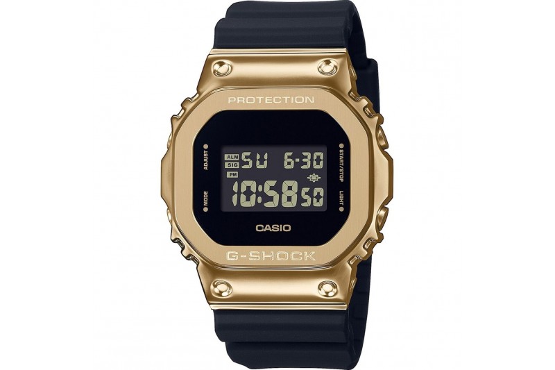 Herrenuhr Casio GM-5600G-9ER THE...