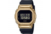 Montre Homme Casio GM-5600G-9ER THE ORIGIN Collection STAY GOLD Serie (Ø 43 mm)