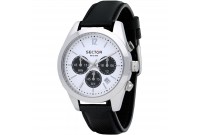 Montre Homme Sector (Ø 44 mm)