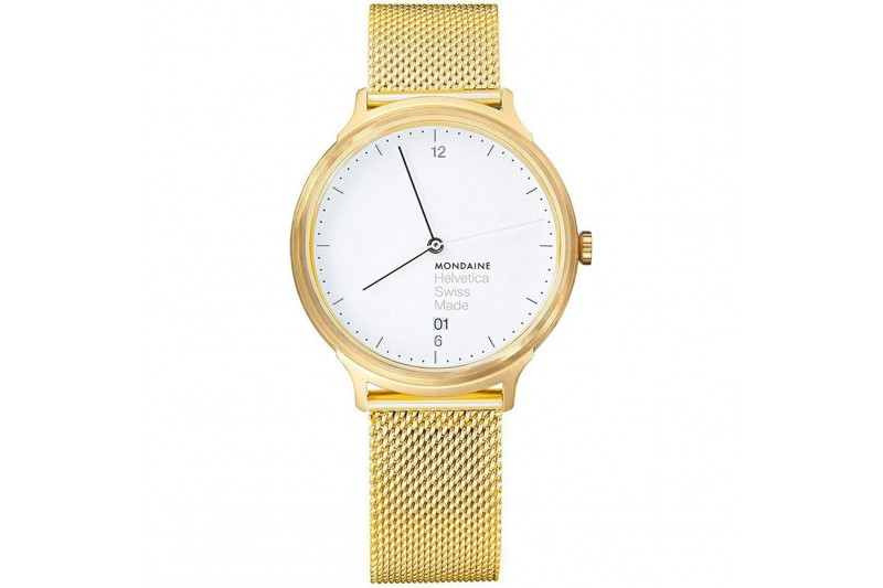 Horloge Dames Mondaine HELVETICA No....