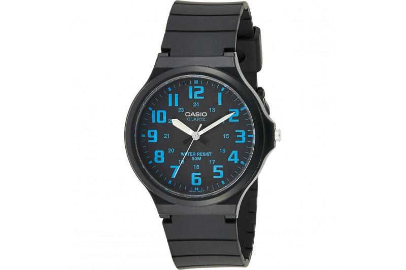 Reloj Hombre Casio MW-240-2 (Ø 43,5 mm)