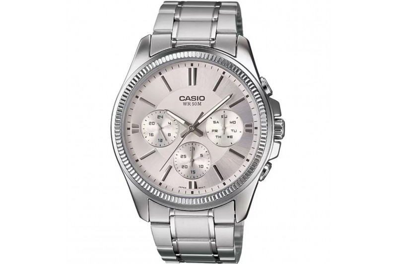 Horloge Heren Casio