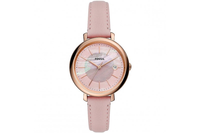 Reloj Mujer Fossil JACQUELINE (Ø 36 mm)