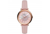 Ladies'Watch Fossil JACQUELINE (Ø 36 mm)