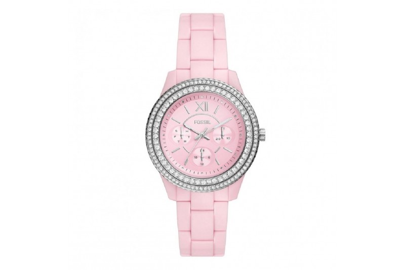 Horloge Dames Fossil STELLA (Ø 37 mm)