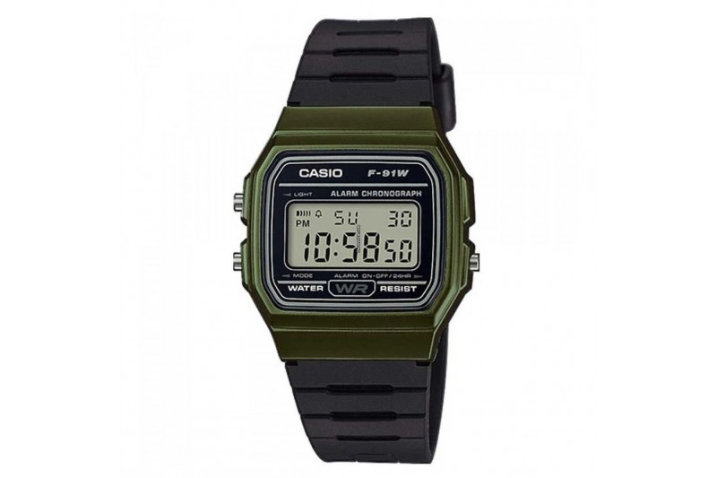 Reloj Hombre Casio VINTAGE (Ø 35 mm)