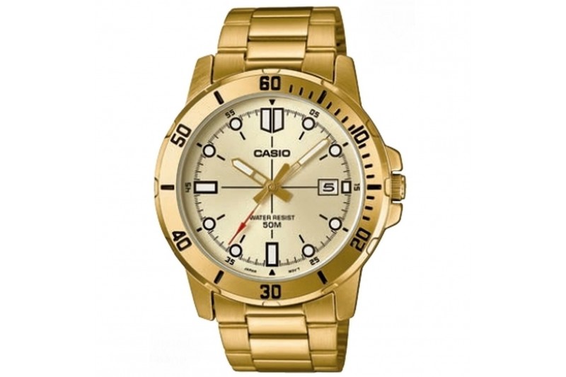 Montre Homme Casio (Ø 45 mm)