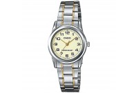 Horloge Dames Casio COLLECTION (Ø 30 mm)