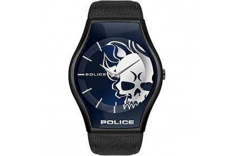 Reloj Hombre Police SPHERE (Ø 45 mm)