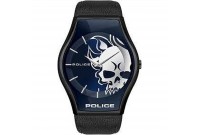 Montre Homme Police SPHERE (Ø 45 mm)