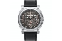 Montre Homme Police COMPASS (Ø 44 mm)