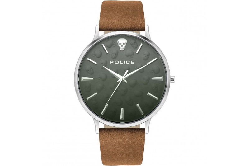 Orologio Uomo Police TASMAN