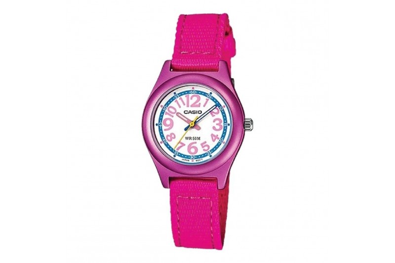 Montre Femme Casio (Ø 26 mm) (Ø 33 mm)