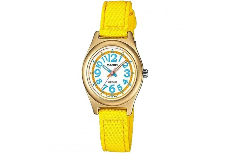 Montre Femme Casio (Ø 26 mm) (Ø 33 mm)