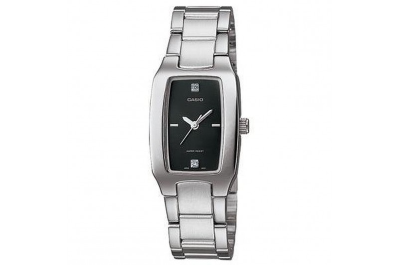 Reloj Mujer Casio (Ø 21 mm)