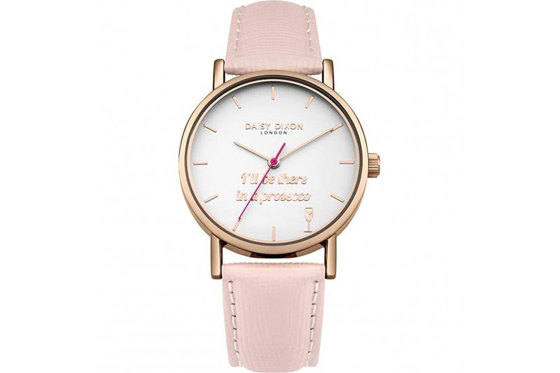 Reloj Mujer Daisy Dixon BLAIRE (Ø 34 mm)