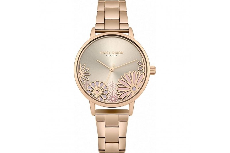 Horloge Dames Daisy Dixon LAURA (Ø 36 mm)