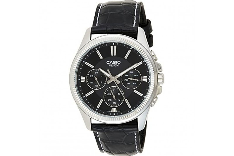 Horloge Heren Casio