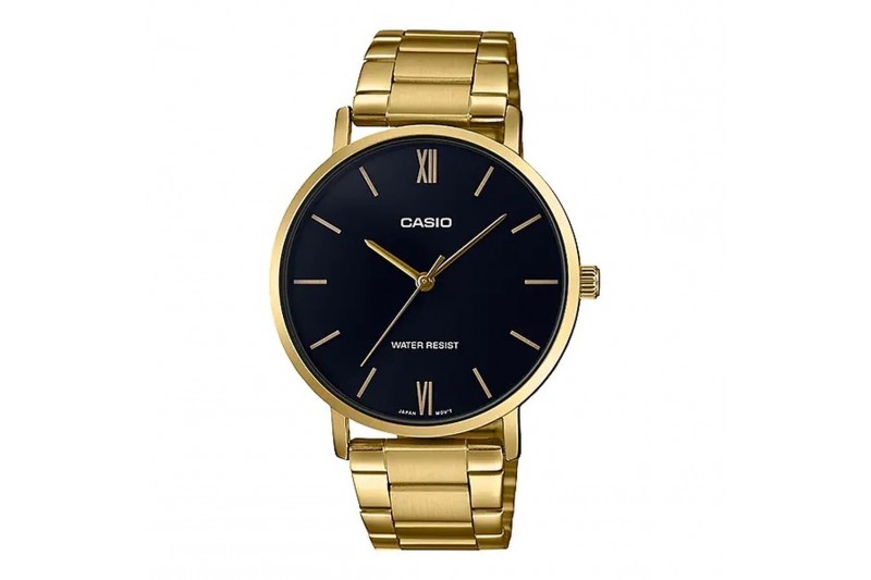 Herrenuhr Casio (Ø 40 mm)