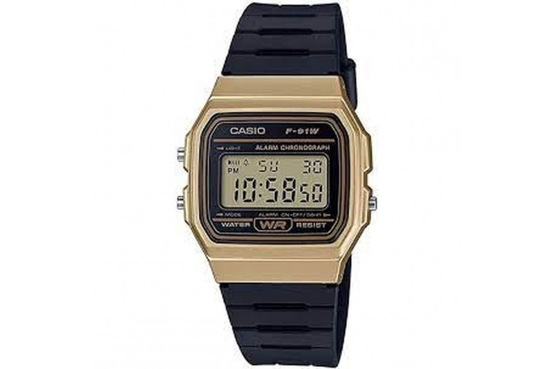 Montre Enfant Casio VINTAGE (Ø 38 mm) (Ø 35 mm)