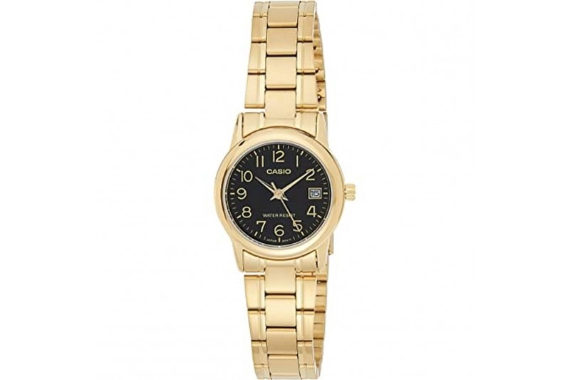 Horloge Dames Casio (Ø 32 mm)