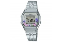 Damenuhr Casio D204 (Ø 28 mm)