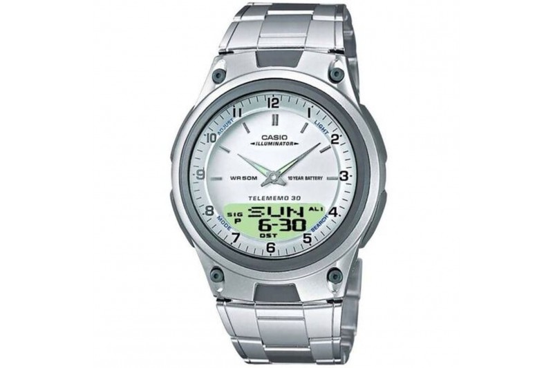 Horloge Heren Casio