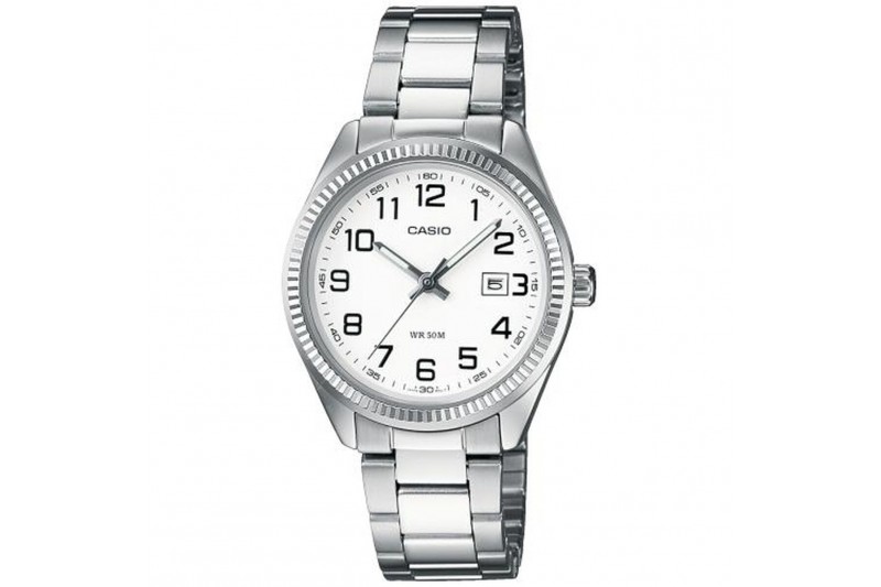 Ladies'Watch Casio (Ø 30 mm)