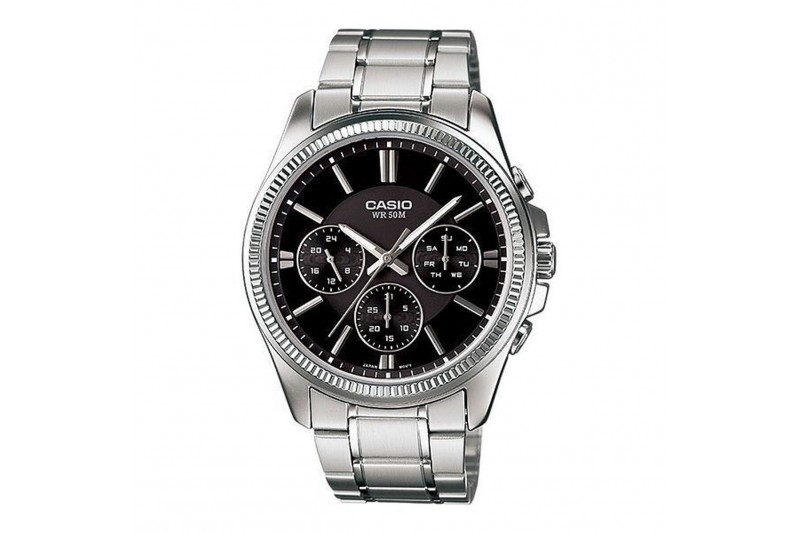 Horloge Heren Casio