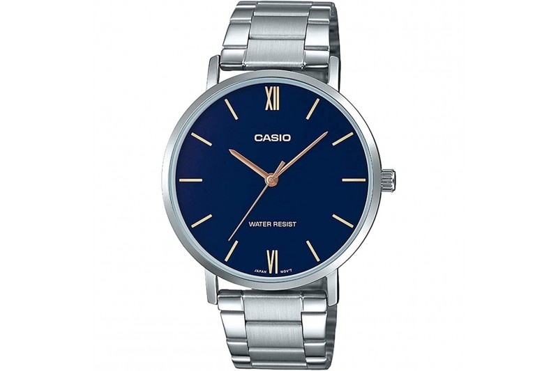 Orologio Uomo Casio (Ø 40 mm)