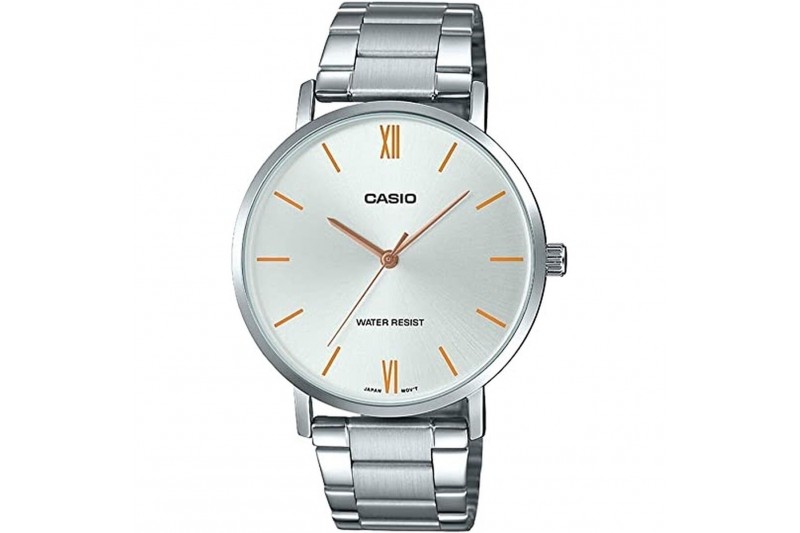 Herrenuhr Casio (Ø 40 mm)