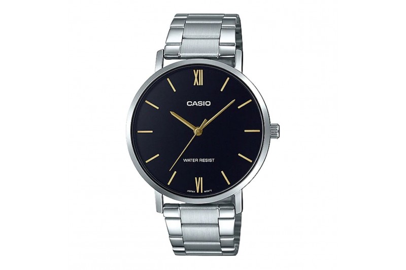 Herrenuhr Casio (Ø 40 mm)