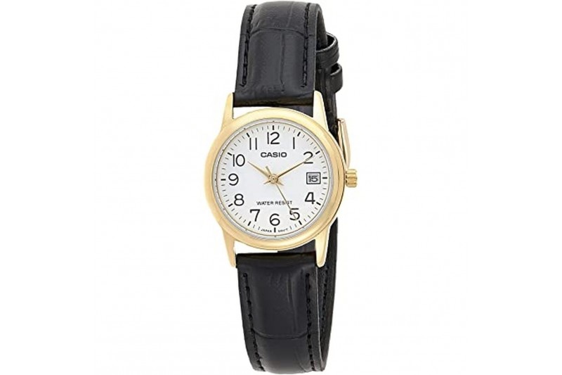 Montre Femme Casio (Ø 31 mm)