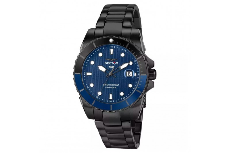 Montre Homme Sector 450