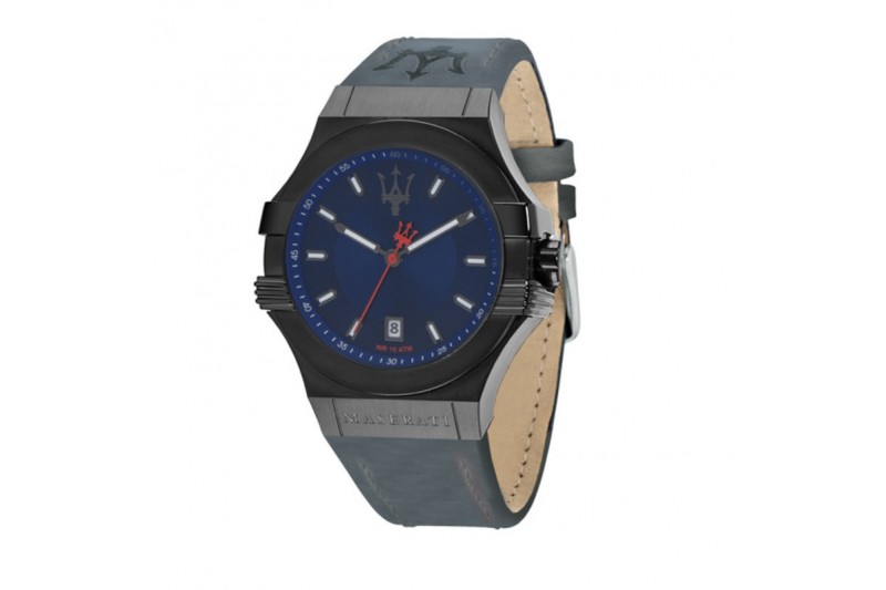 Reloj Hombre Maserati POTENZA (Ø 45 mm)