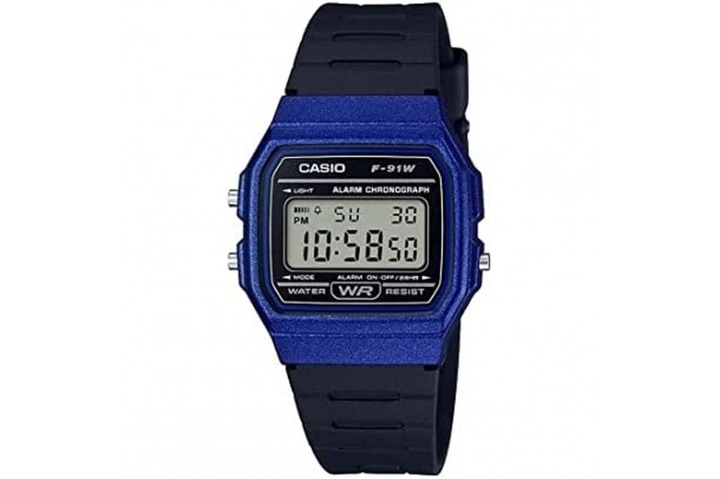 Men's Watch Casio VINTAGE (Ø 35 mm)