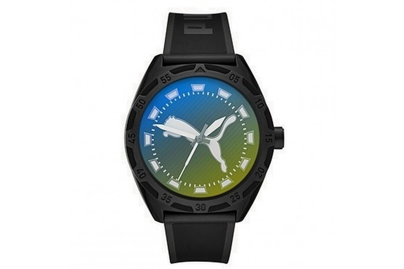 Horloge Heren Puma PUMA STREET (Ø 48 mm)