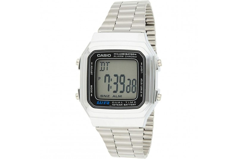 Reloj Unisex Casio VINTAGE (Ø 32 mm)