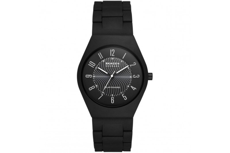 Montre Femme Skagen GRENEN OCEAN (Ø 37 mm)