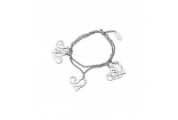 Bracelet Femme Brosway BFS11