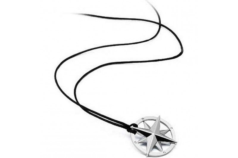 Men's Necklace Brosway BNA03