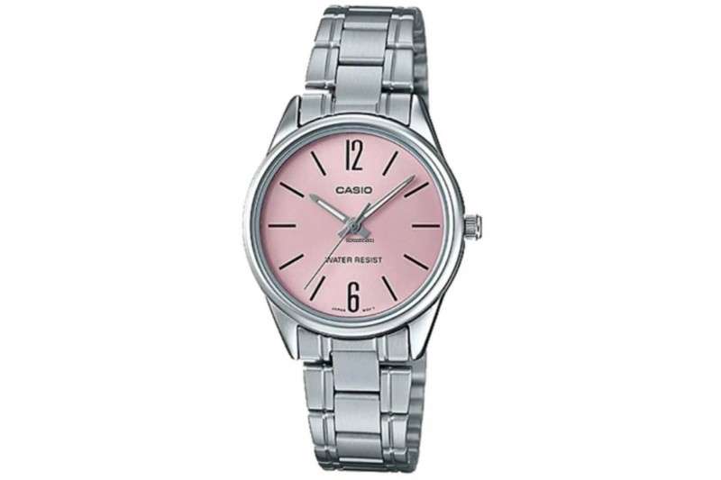 Reloj Mujer Casio (Ø 34 mm)