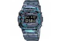 Montre Homme Casio THE ORIGIN Collection GLITCH Serie (Ø 43 mm)