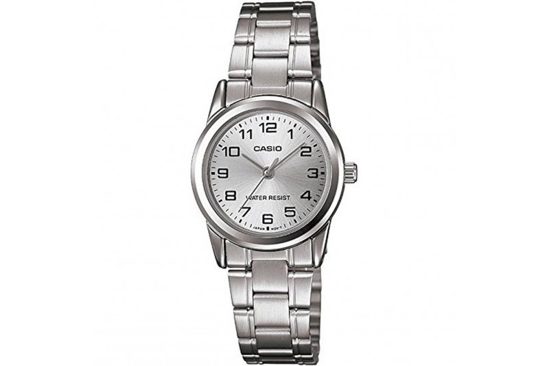 Damenuhr Casio LTP-V001D-7BUDF (Ø 30 mm)