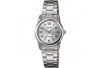 Horloge Dames Casio LTP-V001D-7BUDF (Ø 30 mm)